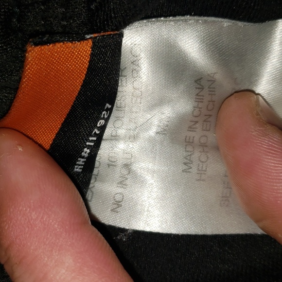 And1 Basketball Shorts - Picture 3 of 4